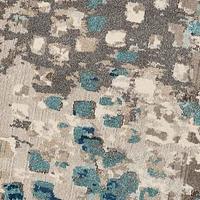 Safavieh Monaco Driskoll Tapis Abstrait