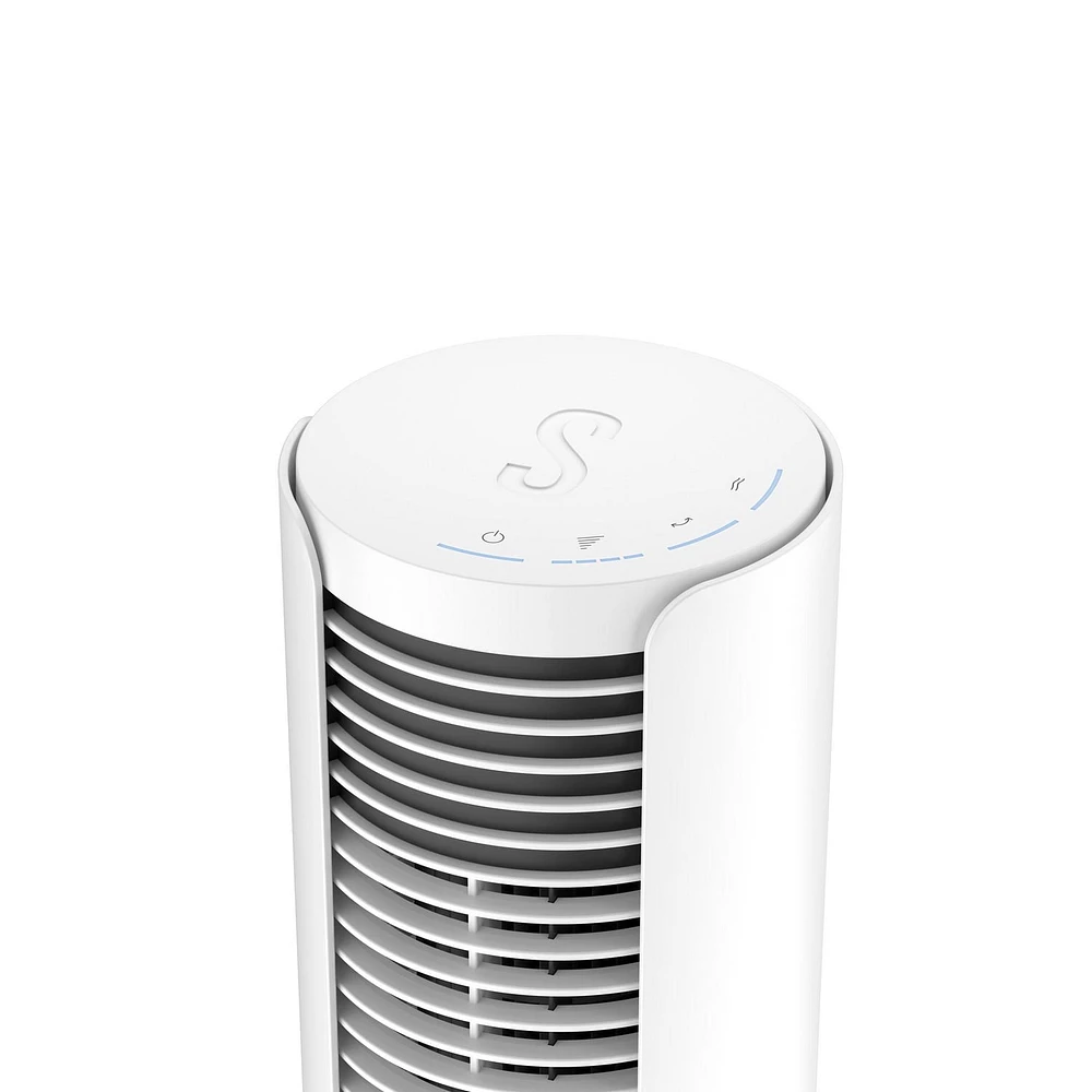 Peter petit ventilateur