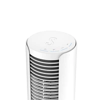 Peter petit ventilateur