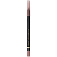 L'Oréal Paris Traceur à Lèvres Matte Colour Riche, Curiosity Killed the Matte, 1.17  GR 1,17G