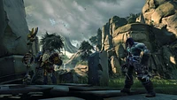 Darksiders II Deathinitive Edition (PS5)