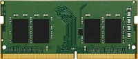 Kingston 8GB 3200MHz DDR4 Non-ECC CL22 SODIMM 1Rx16 (KVR32S22S6/8)