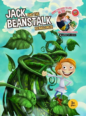 Jack and the Beanstock