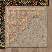 Mohawk Home – Tapis gris Camlice