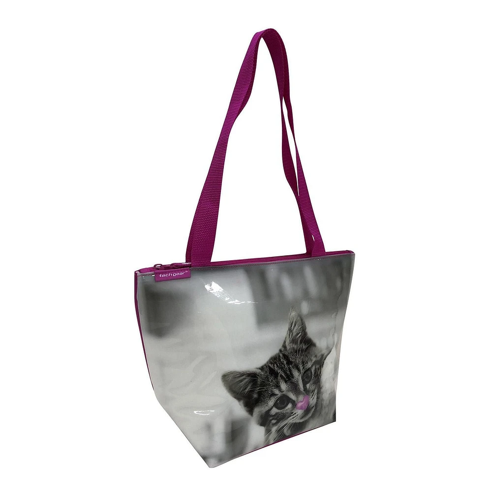 Sac à lunch Luv Pets Tech Gear
