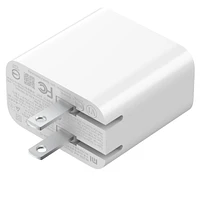 Xiaomi Mi 33W USB-C & USB-A Fast Charger White