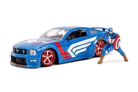 2006 FORD MUSTANG GT