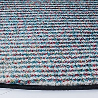 SAFAVIEH Hollywood Celandine Abstract Area Rug