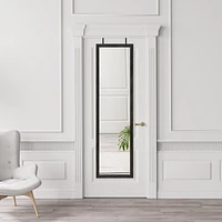 Home trends 12*48 OTD MIRROR BLACK