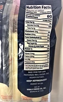 Haolam String Family Pack Sting Cheese, String Cheese