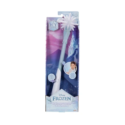 Frozen - Elsa's Icy Magic Wand