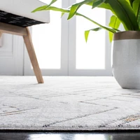 SAFAVIEH Sanoma Meriel Tapis Contemporain