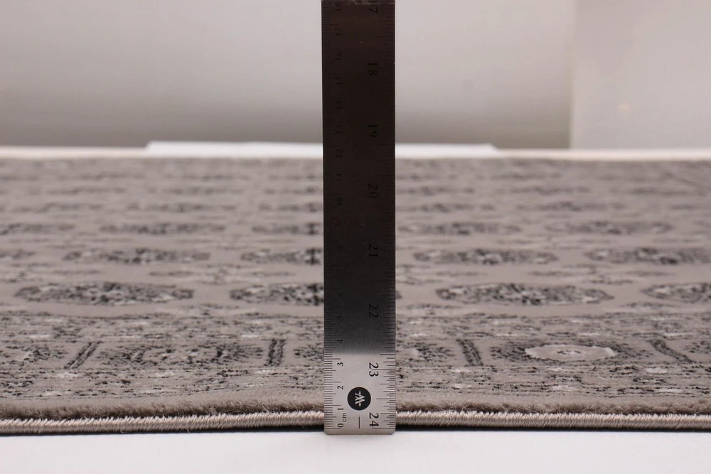 Tapis Tekke Oriental pour Salon, Salle à Manger, Chambre