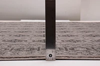 Tapis Tekke Oriental pour Salon, Salle à Manger, Chambre