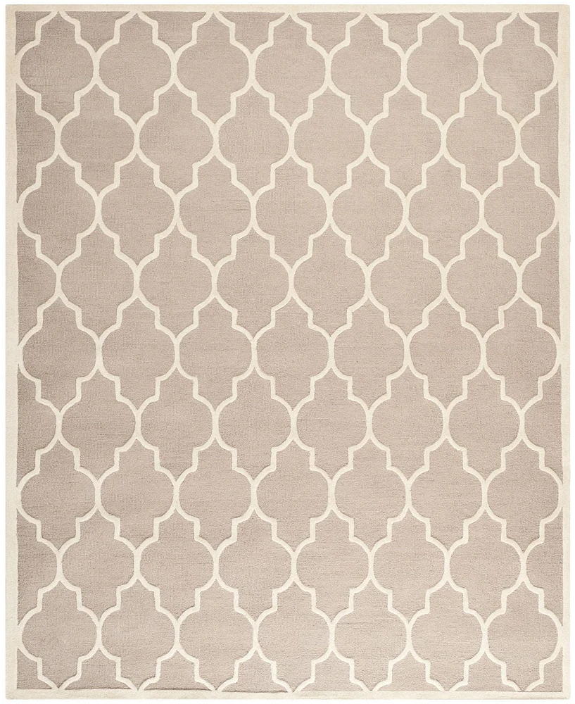 Safavieh Cambridge Kevin Tapis Géométrique
