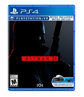 Hitman 3 (PS4), Playstation 4