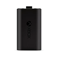 Xbox Rechargeable Battery + USB-C Cable, Xbox Series X