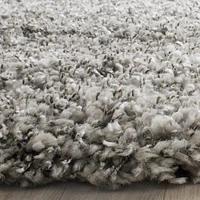 Safavieh California Tapis Peluche Solide Shag