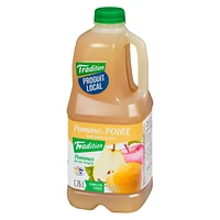 Tradition Apple & Pear Juice 1.75L