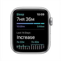 Apple Watch SE (GPS, 1st generation)