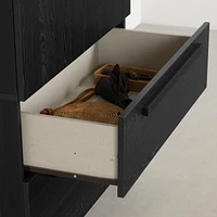 Haven Armoire de rangement 2 portes