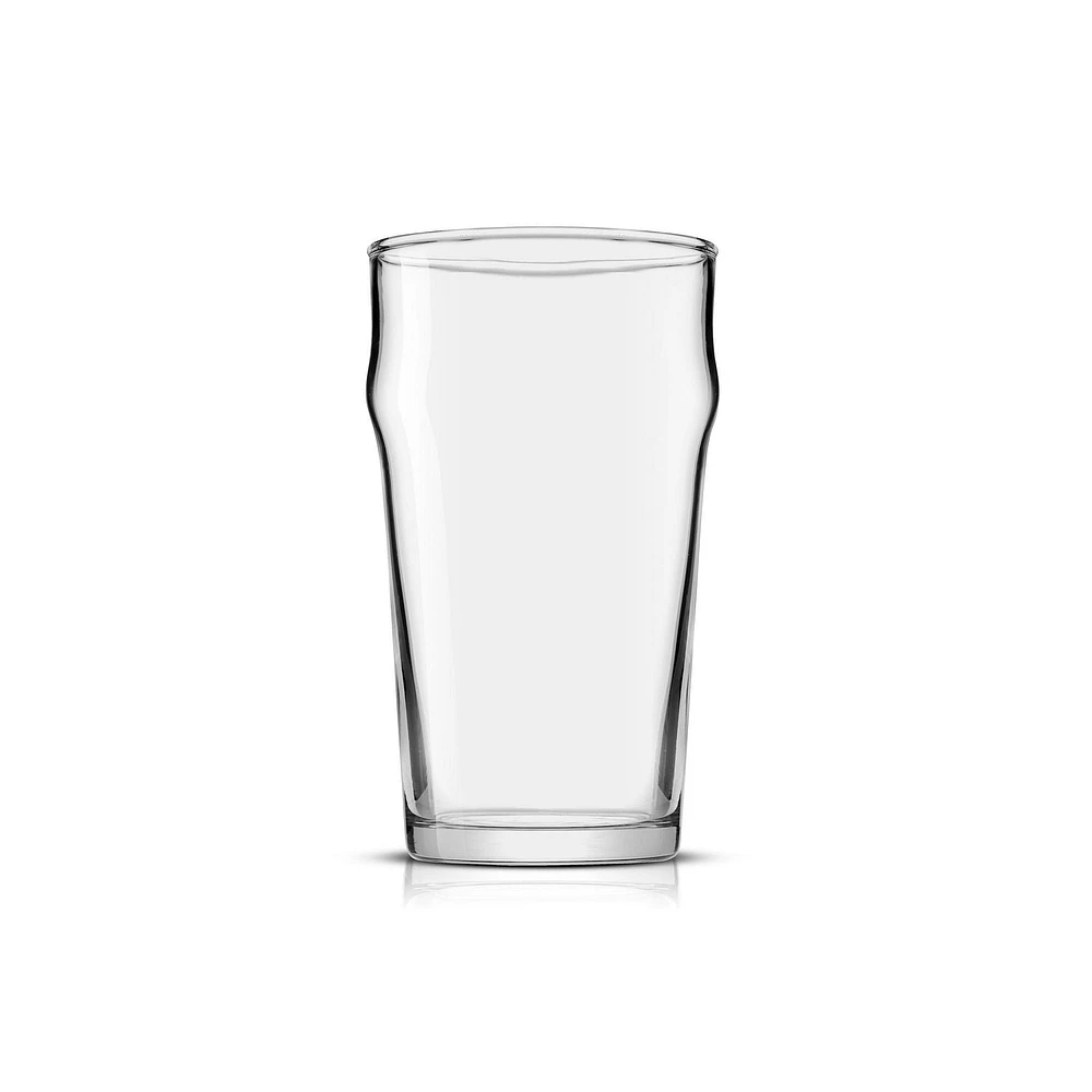 Verres à Bière Grant – 19.2 oz - Ensemble de 4