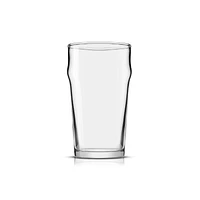 Verres à Bière Grant – 19.2 oz - Ensemble de 4