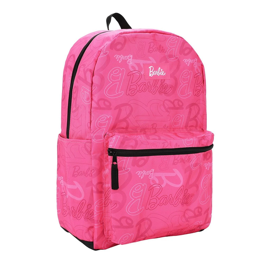 BARBIE BACKPACK