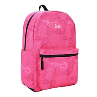 BARBIE BACKPACK