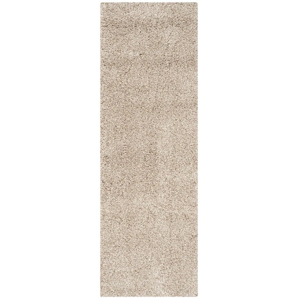 Safavieh California Solid Plush Shag Area Rug