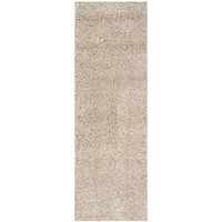 Safavieh California Solid Plush Shag Area Rug
