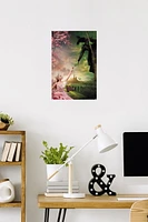 Wicked - One Sheet Wall Poster, 14.725" x 22.375"