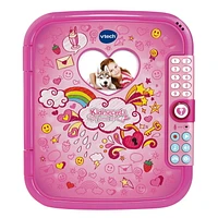 VTech Kidi secrets Mon journal intime - Version française