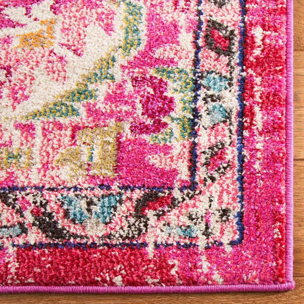 Safavieh Monaco Toria Traditional Area Rug