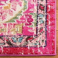 Safavieh Monaco Toria Traditional Area Rug