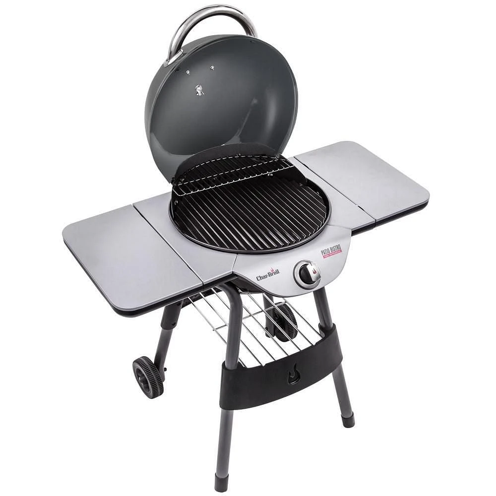 Char-Broil Patio Bistro TRU-Infrared Electric Grill