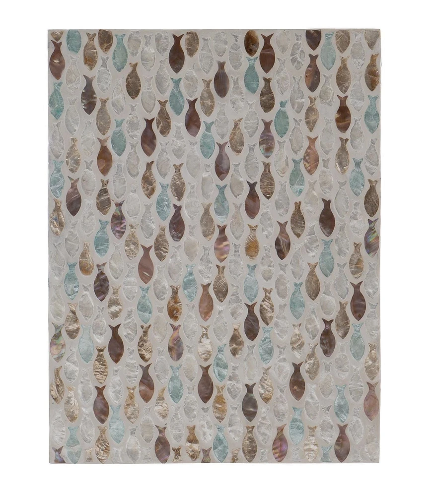 Table Miriam Mosaic Accent C
