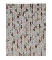 Table Miriam Mosaic Accent C