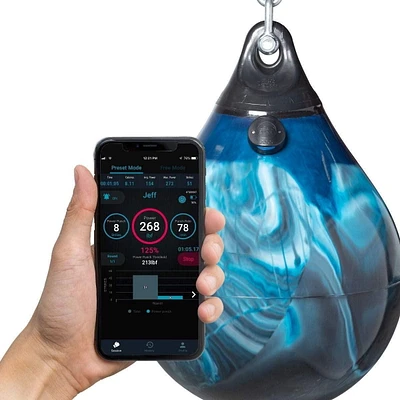 Capteur Aqua Training Bag