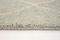 ECARPETGALLERY Tapis Noué à la Main pour Salon