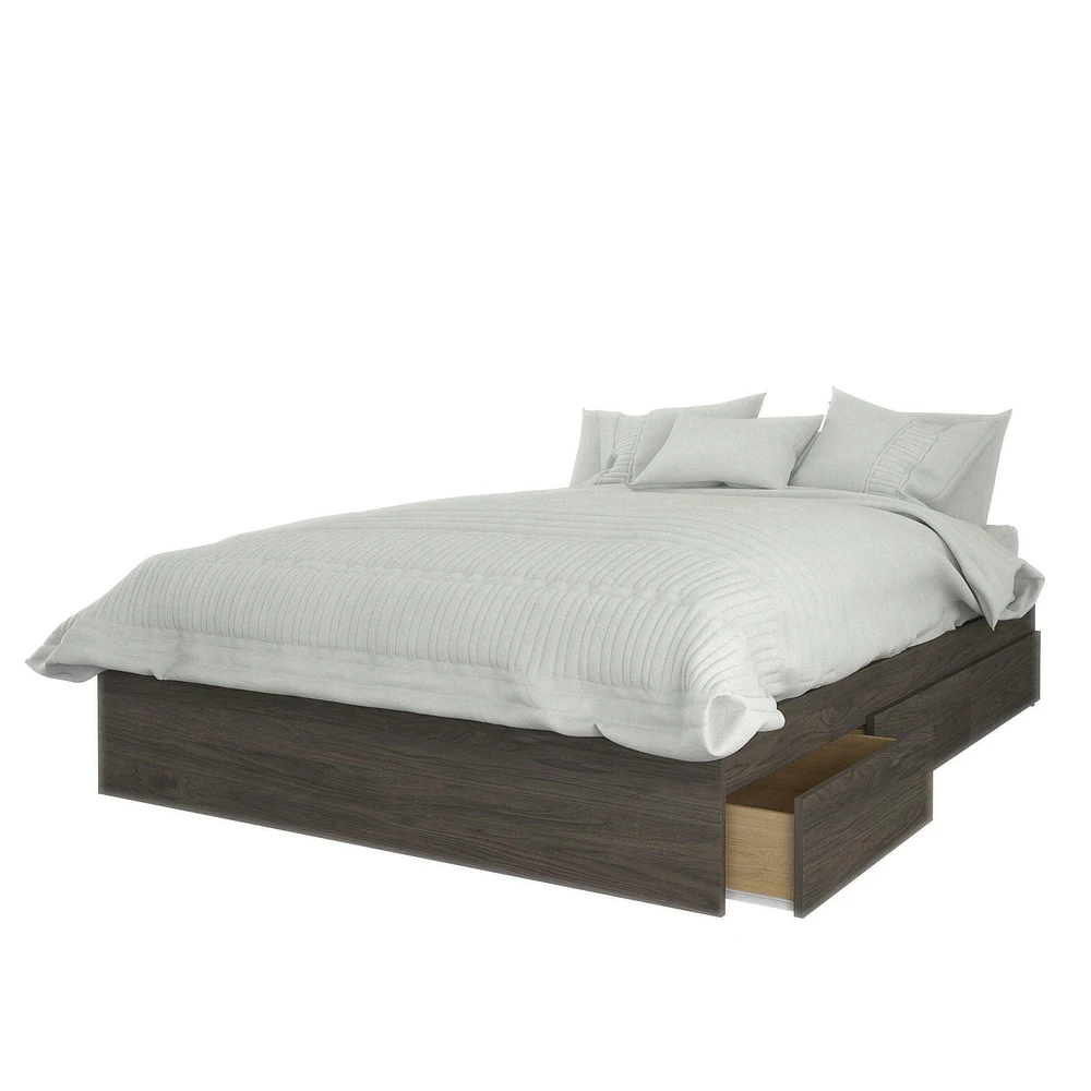 Ensemble de chambre à coucher 2 pièces Nexera