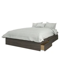 Ensemble de chambre à coucher 2 pièces Nexera