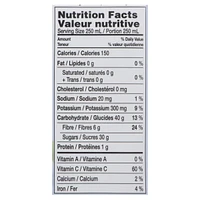 Bolthouse Farms Blue Goodness Fruit Juice Smoothie, 946 mL
