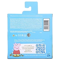 Peppa Pig Peppa's Best Friends Candy Cat & Gerald Giraffe Figures