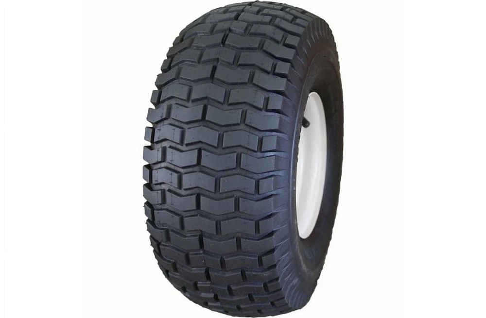 Replacement Tire & Wheel, 15x6-6 SU12 Turf II, ASB1088