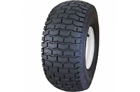 Replacement Tire & Wheel, 15x6-6 SU12 Turf II, ASB1088