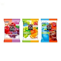 JELLY MUSCAT & ORG. - FRENCH 240g