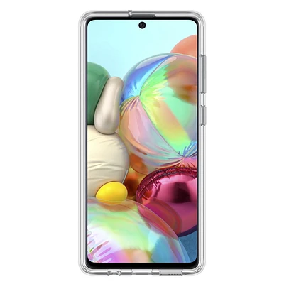 Otterbox React Galaxy A71 Clear