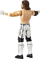 WWE – Figurine articulée – AJ Styles