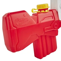 Nerf Super Soaker Fortnite Burst AR Water Blaster -- Pump-Action Soakage For Outdoor Summer Water Games -- For Youth, Teens, Adults
